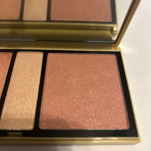 Ready To Wear New York The Face Premier Collection Fresh Florals palette - Picture 6 of 9